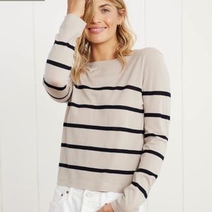 Jenni Kayne Mercer Crewneck